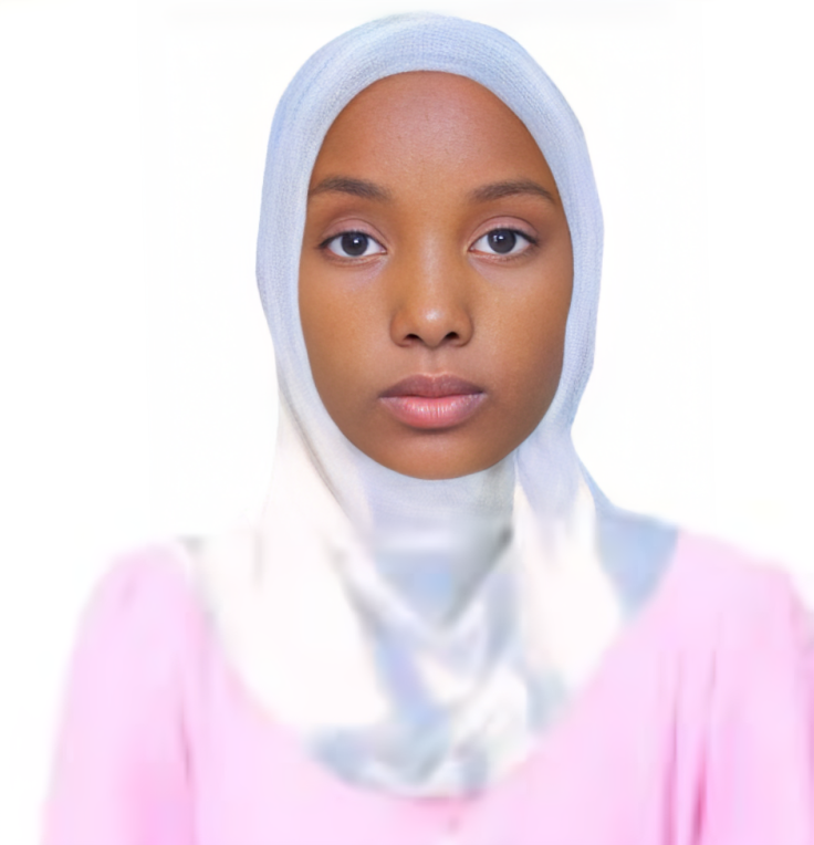 صورة العاملة