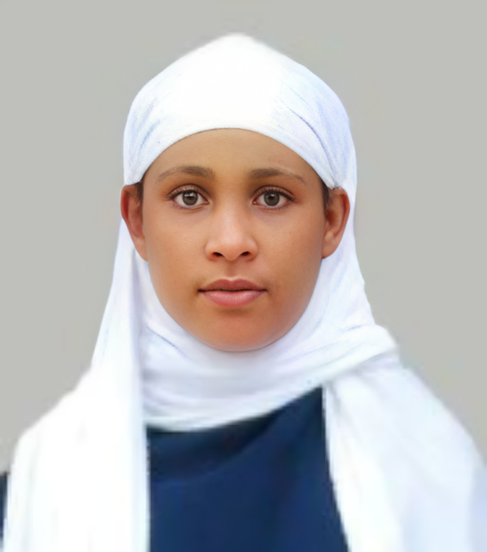 صورة العاملة