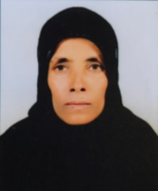 صورة العاملة