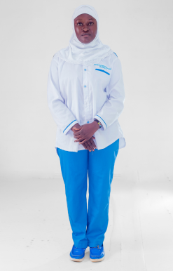 صورة العاملة