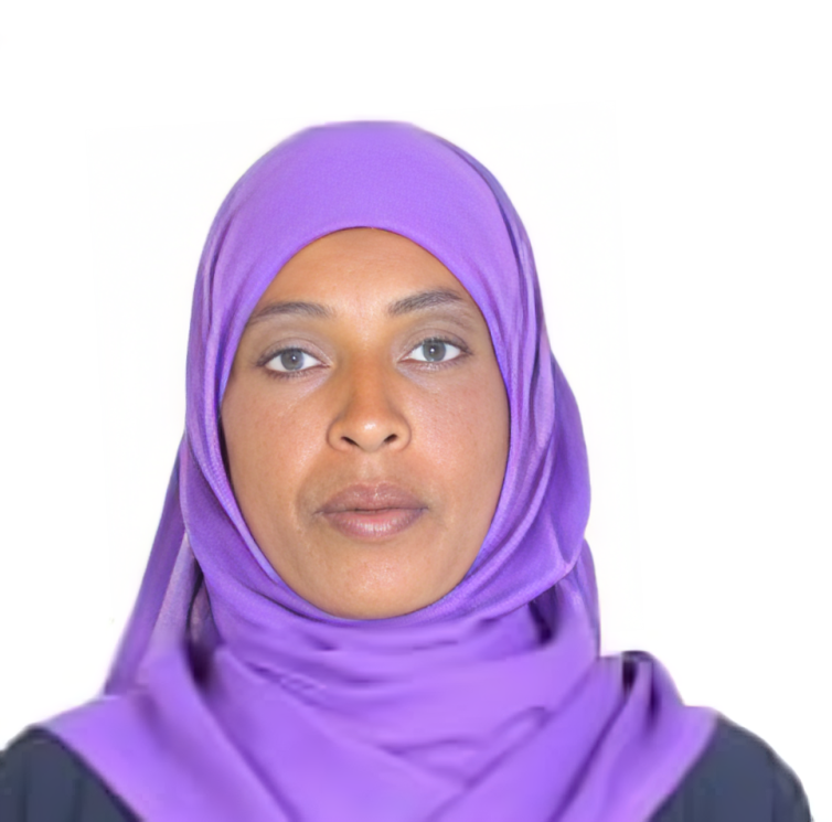 صورة العاملة