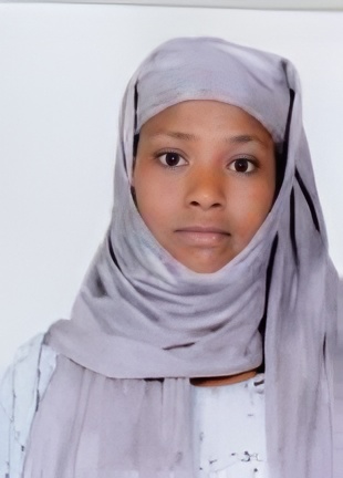 صورة العاملة