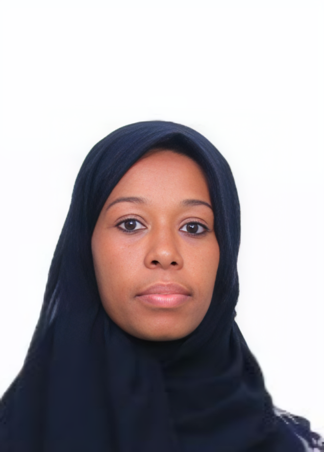 صورة العاملة