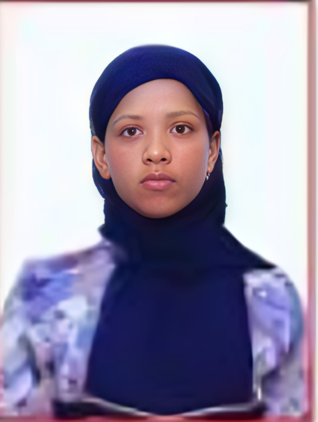 صورة العاملة