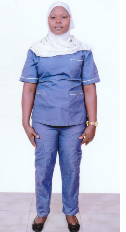 صورة العاملة