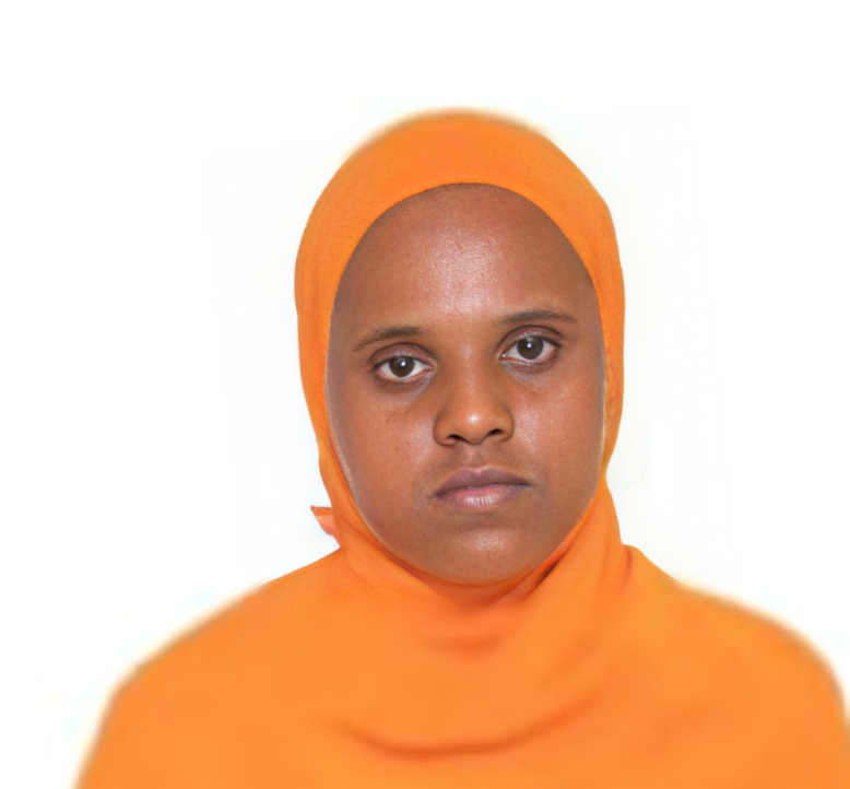 صورة العاملة