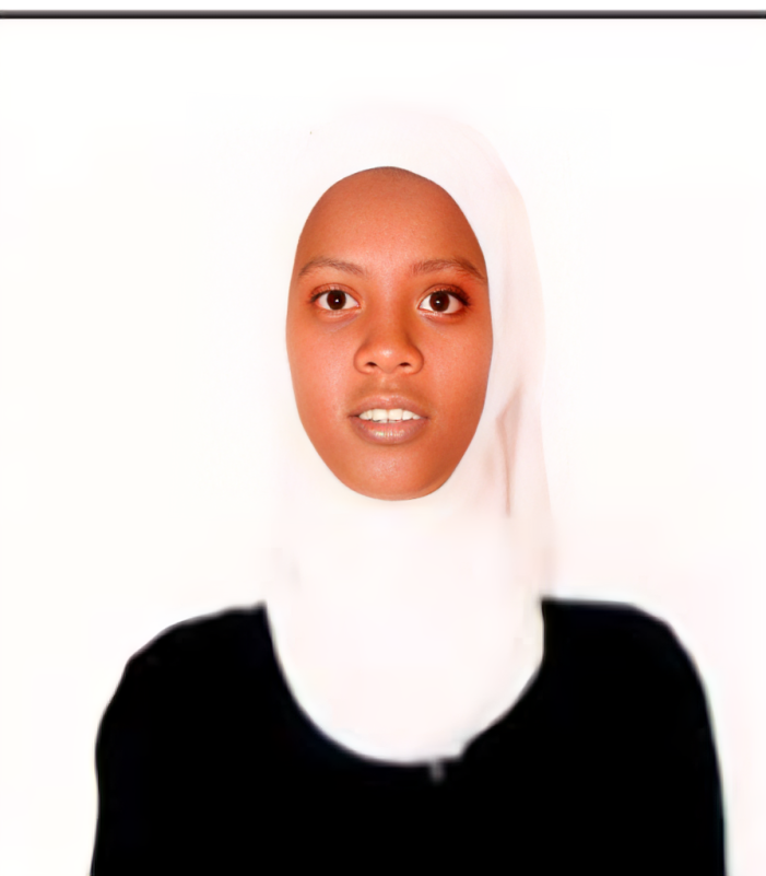 صورة العاملة