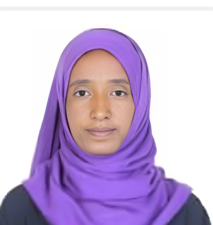صورة العاملة
