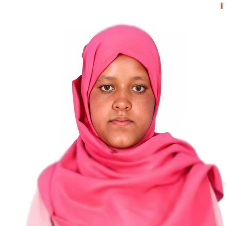 صورة العاملة
