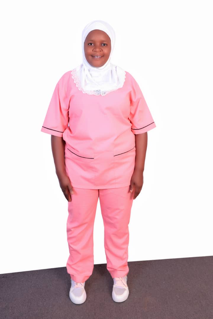 صورة العاملة