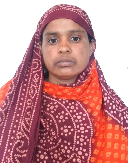 صورة العاملة