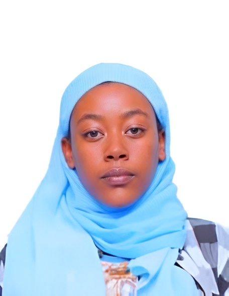 صورة العاملة