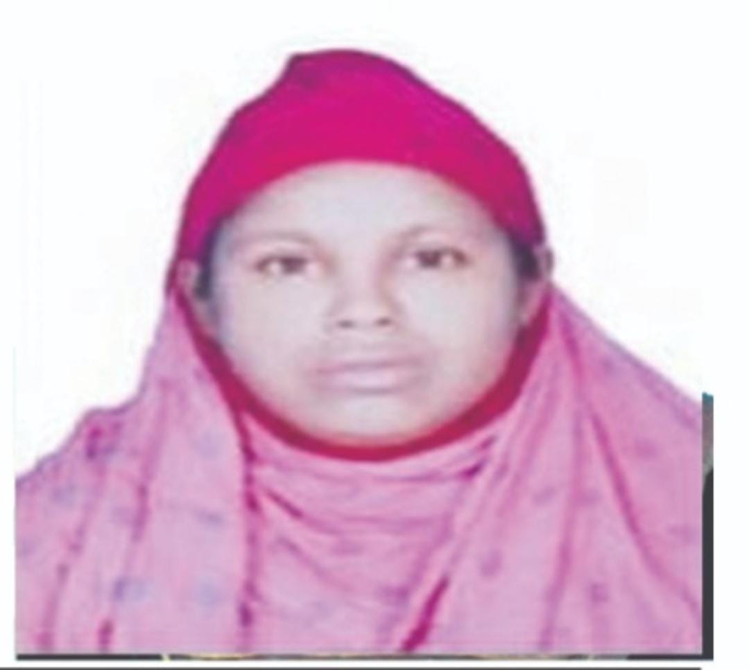 صورة العاملة