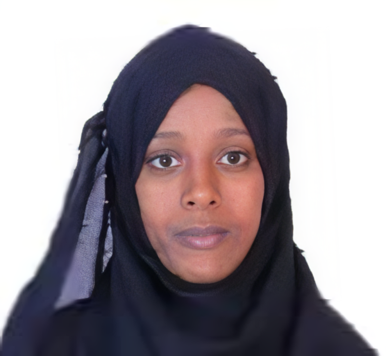 صورة العاملة