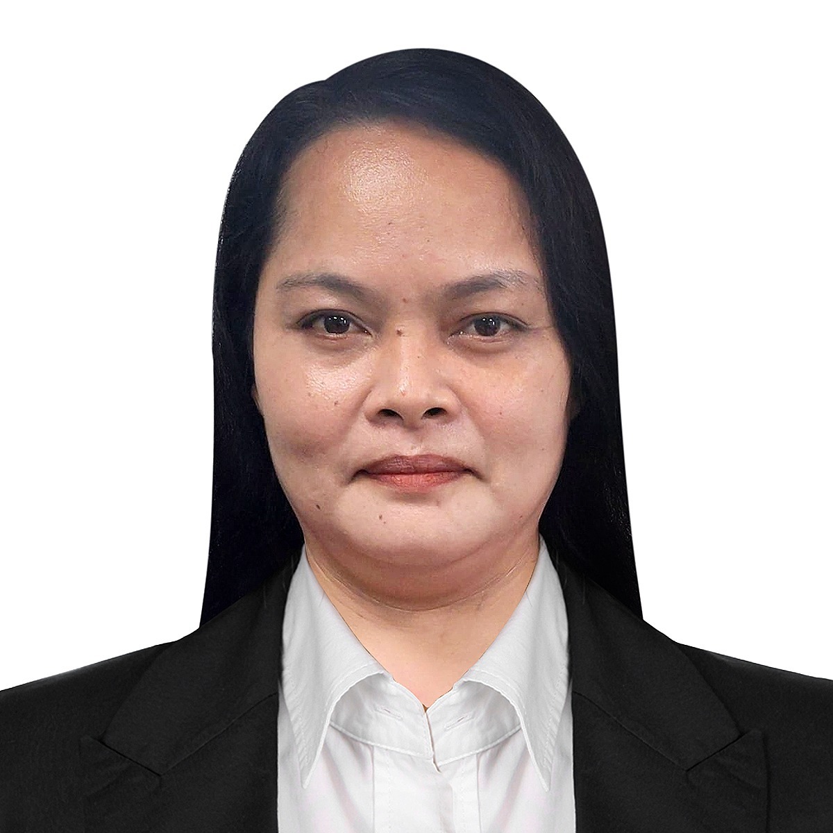 صورة العاملة