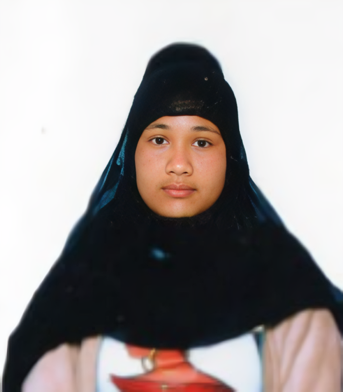 صورة العاملة