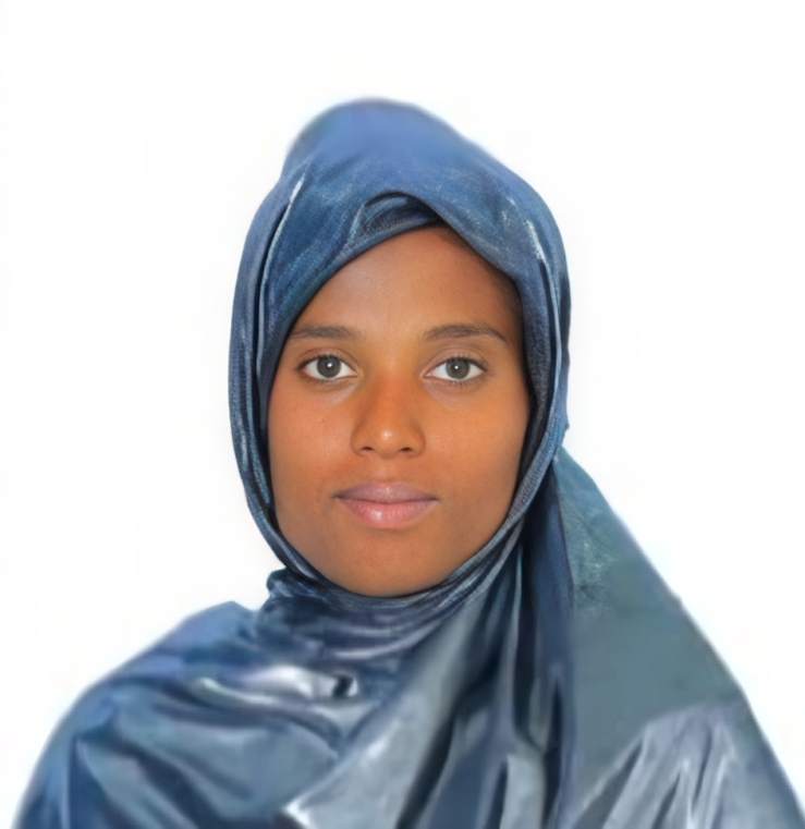 صورة العاملة