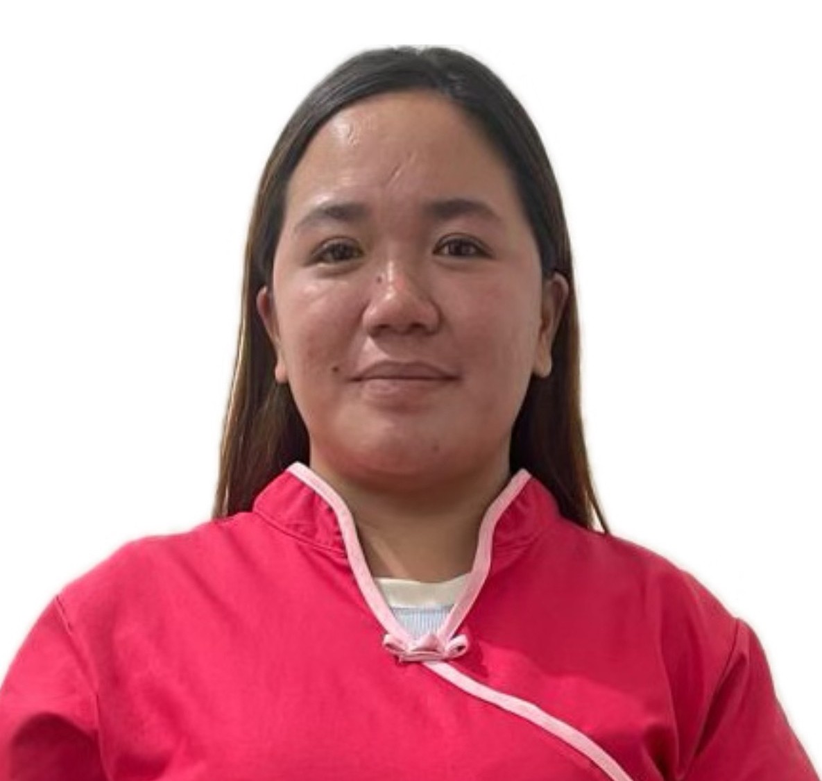 صورة العاملة