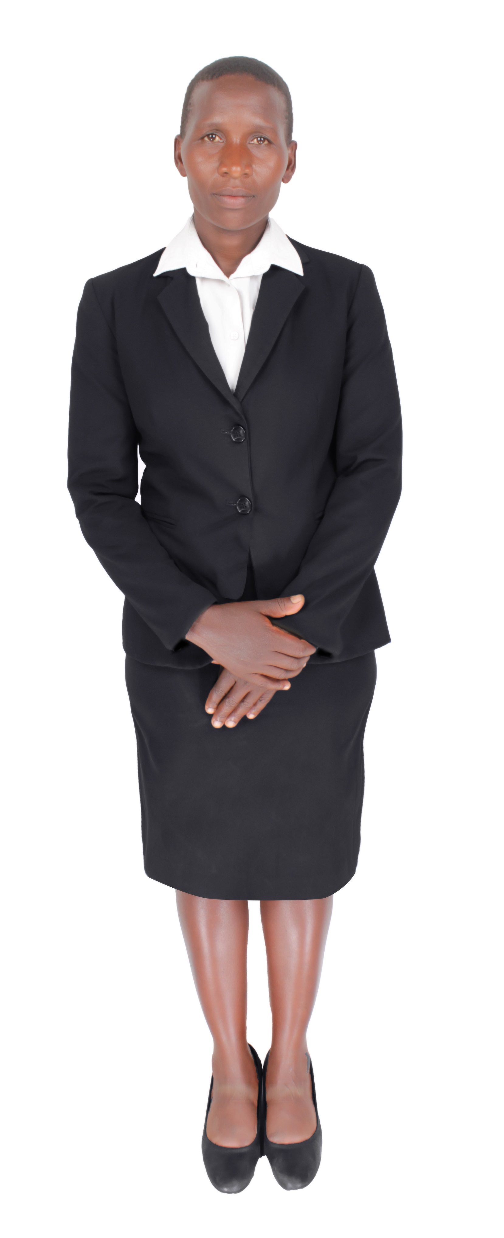 صورة العاملة