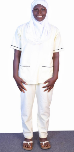 صورة العاملة