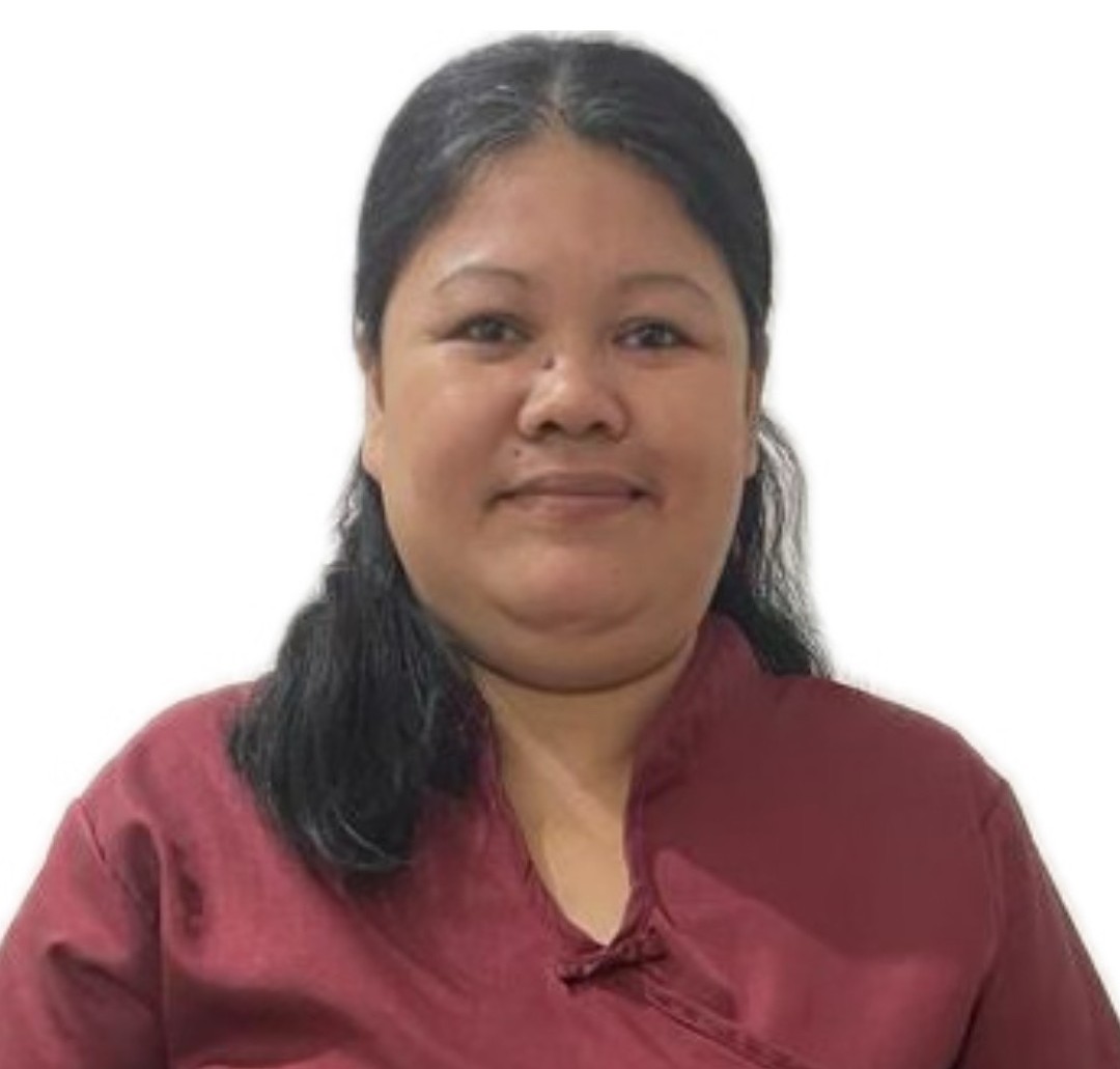 صورة العاملة