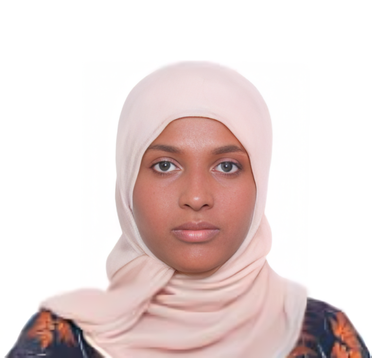 صورة العاملة