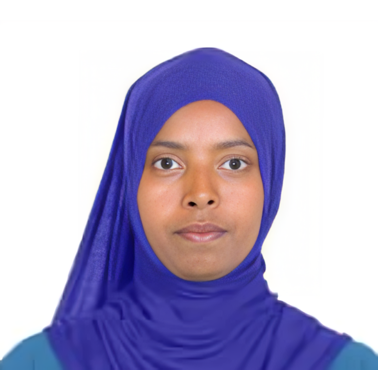 صورة العاملة