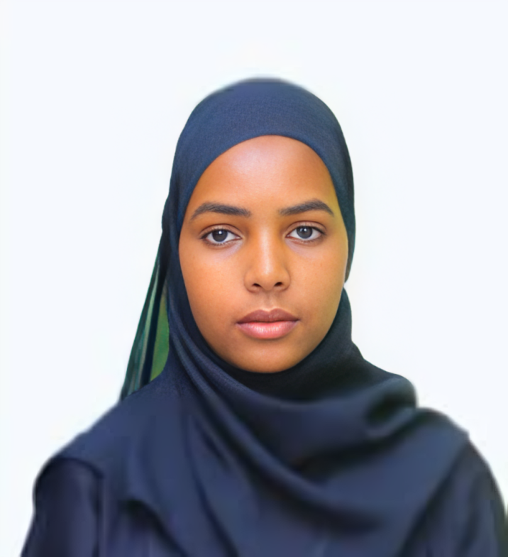 صورة العاملة