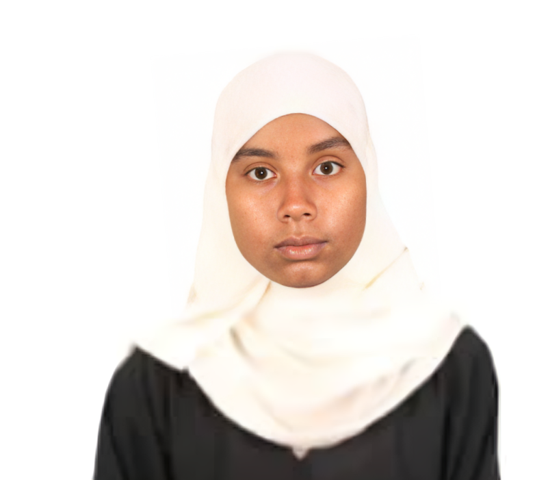صورة العاملة