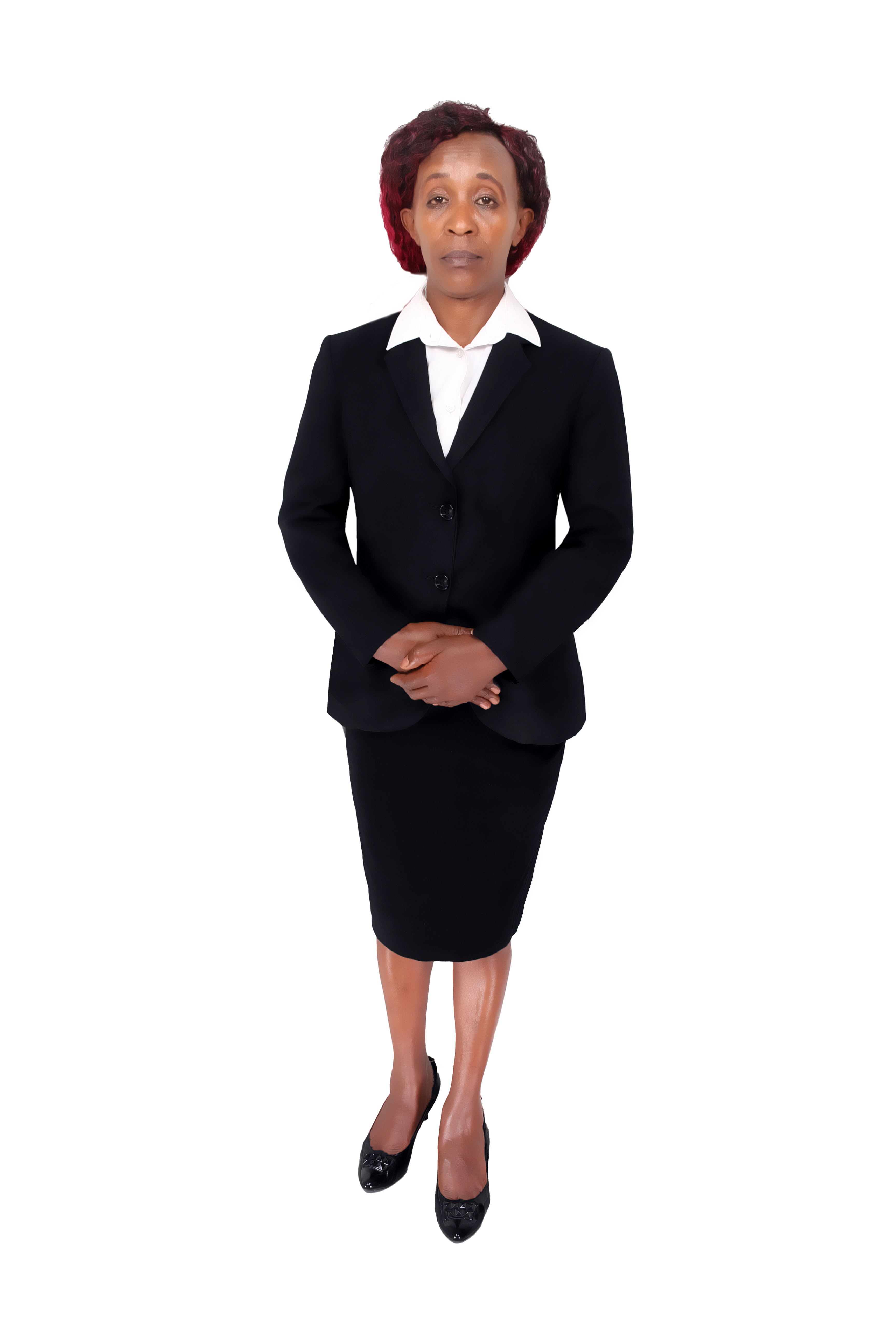 صورة العاملة