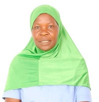 صورة العاملة