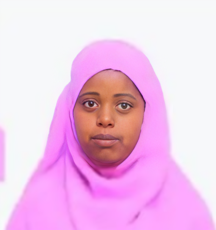 صورة العاملة