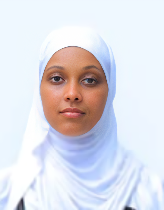 صورة العاملة