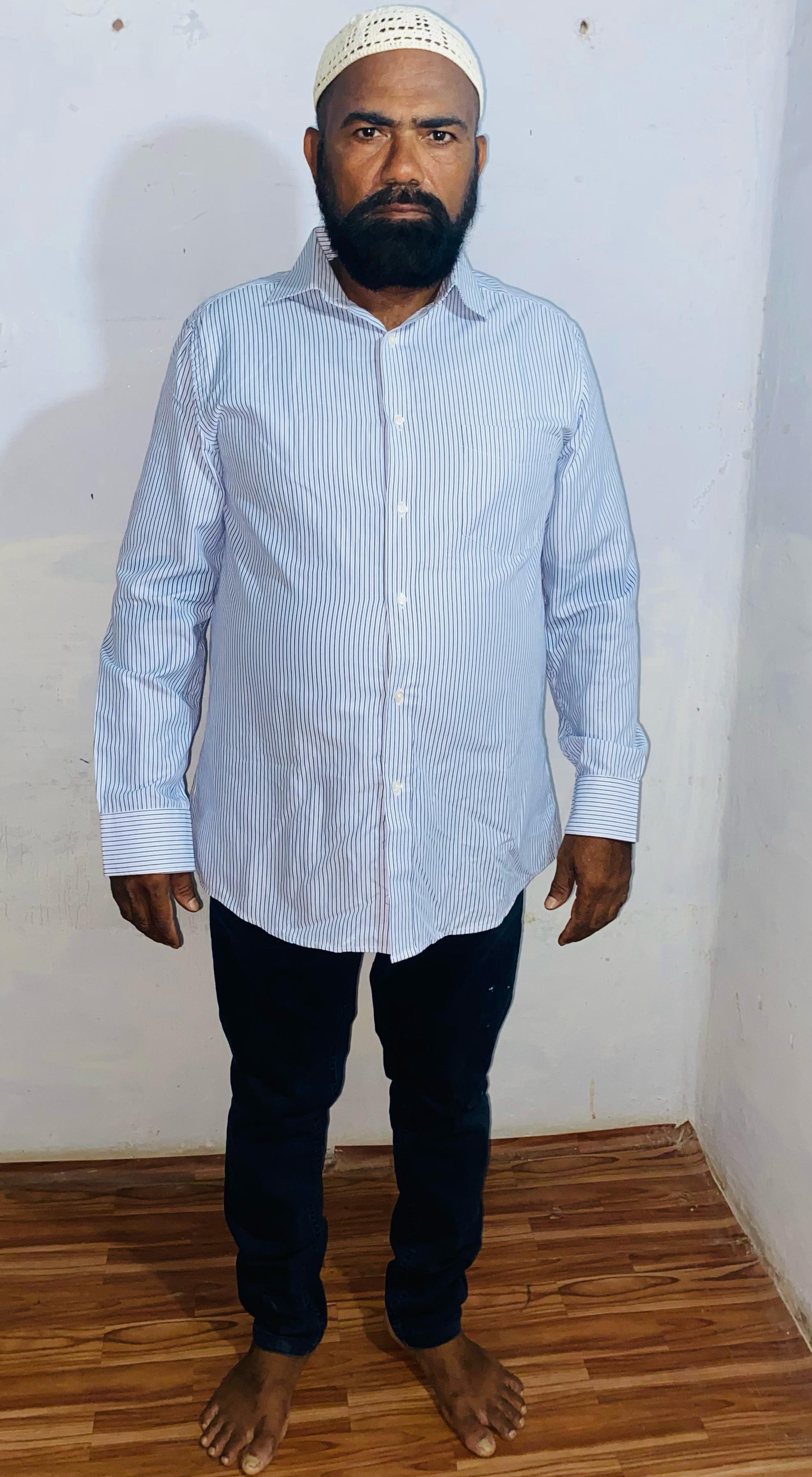 صورة العاملة