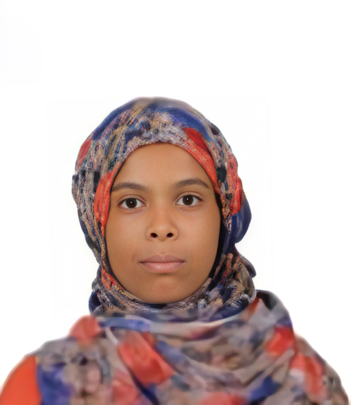 صورة العاملة