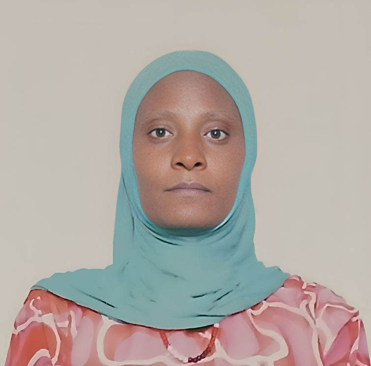 صورة العاملة