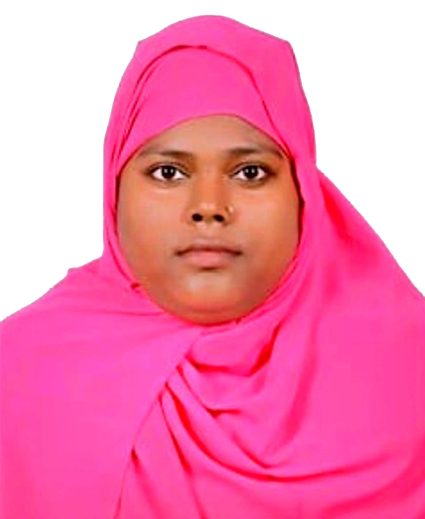 صورة العاملة