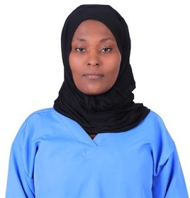 صورة العاملة