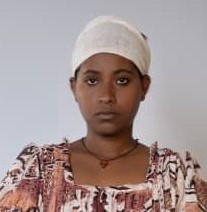 صورة العاملة