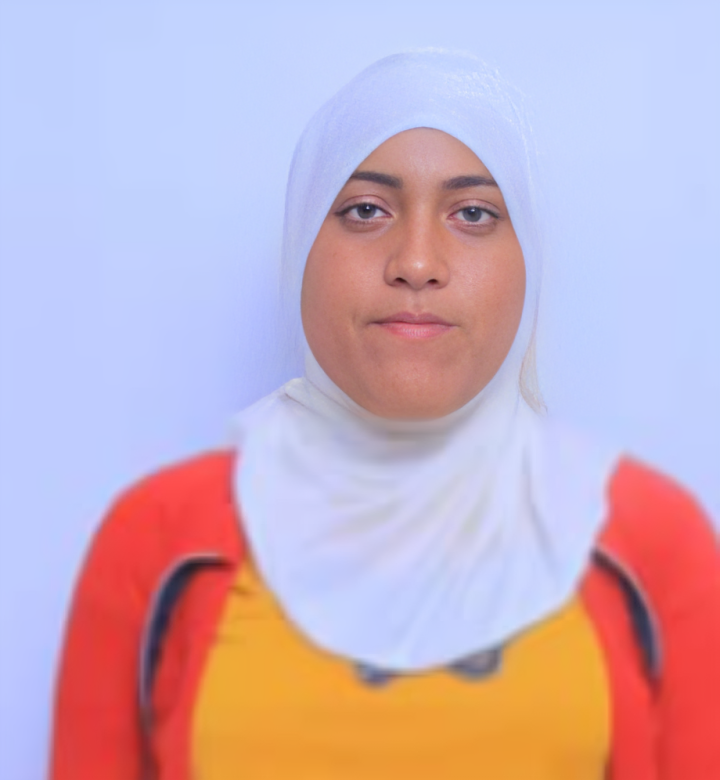 صورة العاملة