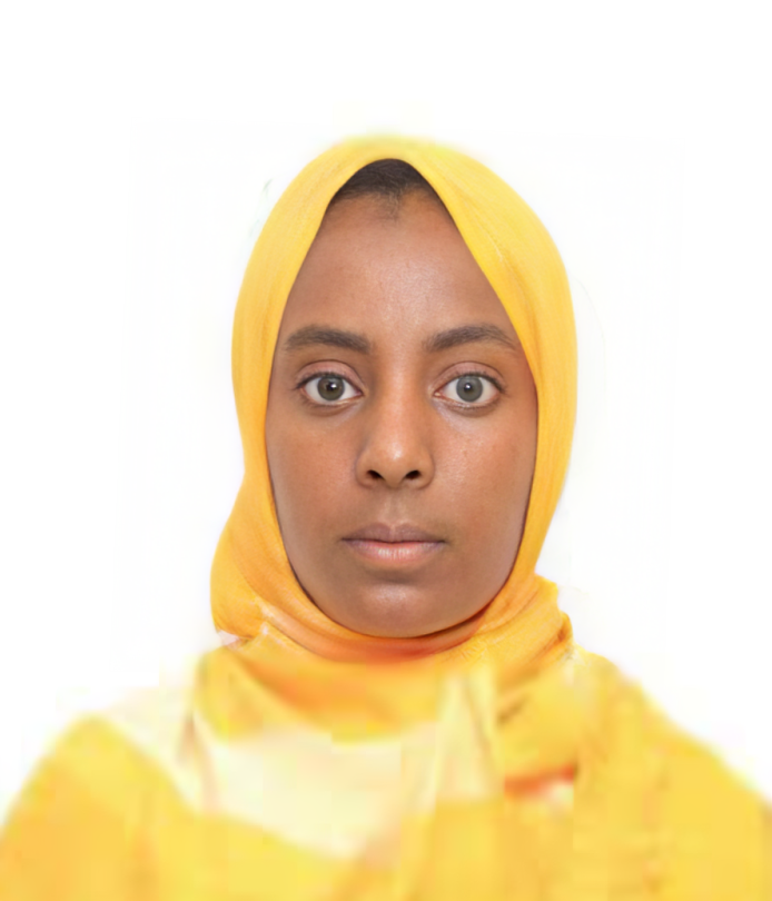 صورة العاملة