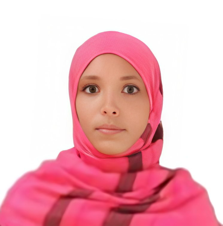 صورة العاملة