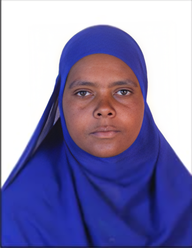 صورة العاملة