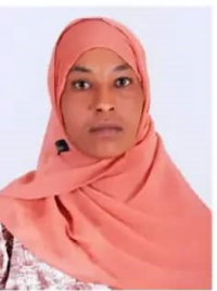 صورة العاملة