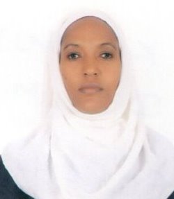 صورة العاملة