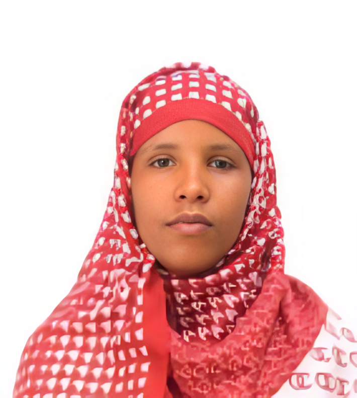 صورة العاملة