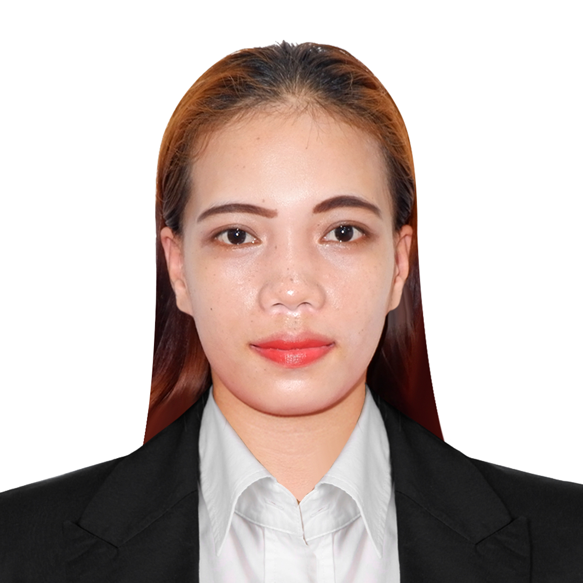 صورة العاملة