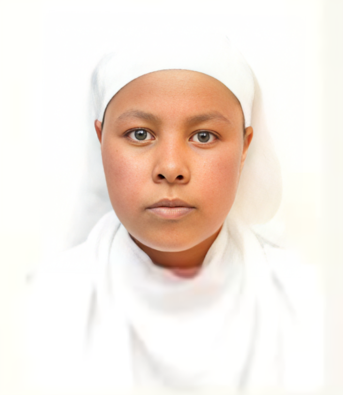 صورة العاملة