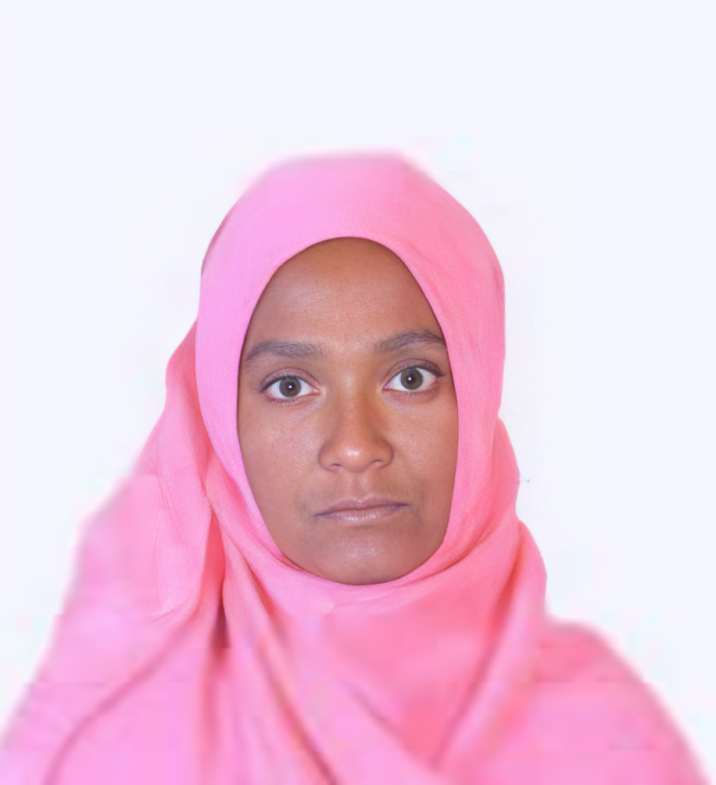 صورة العاملة