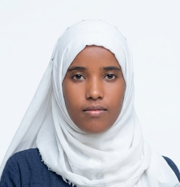 صورة العاملة